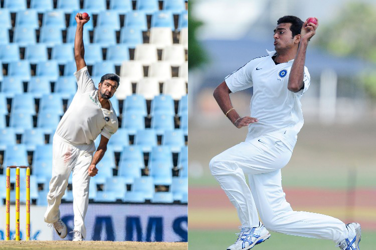 Face-masks for bowlers! R Ashwin and Jaydev Unadkat concerned for bowlers in T20 era