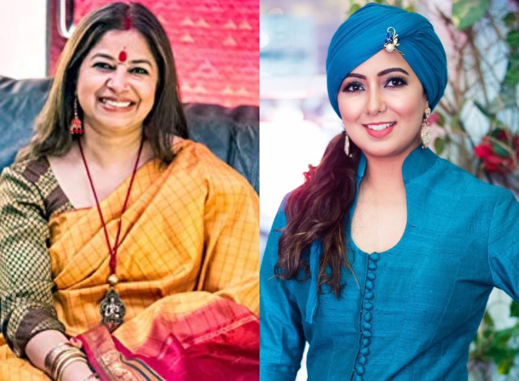 Post Pulwama terror attack, singers Rekha Bhardwaj, Harshdeep Kaur pull out of event in Lahore