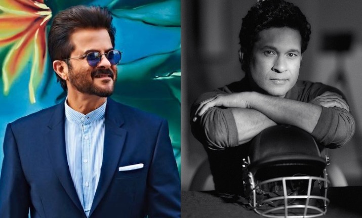 Anil Kapoor wants to play Sachin Tendulkar in cricket legend's biopic