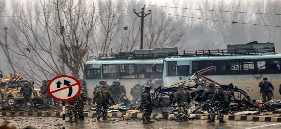 Pulwama attack not handiwork of single man, says Ex-RAW chief