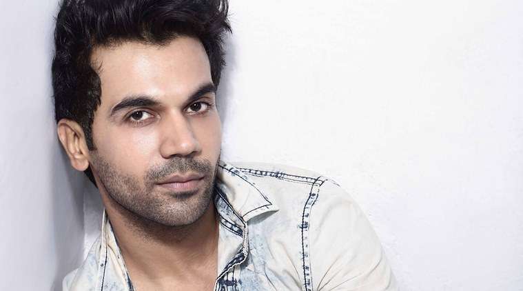&nbsp;Rajkummar Rao