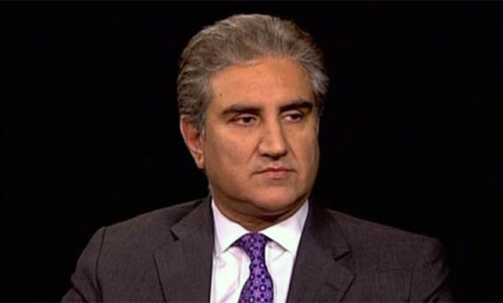 India's ‘dream of isolating Pakistan will never be fulfilled: Shah Mahmood Qureshi