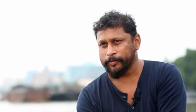 Shoojit Sircar&nbsp;