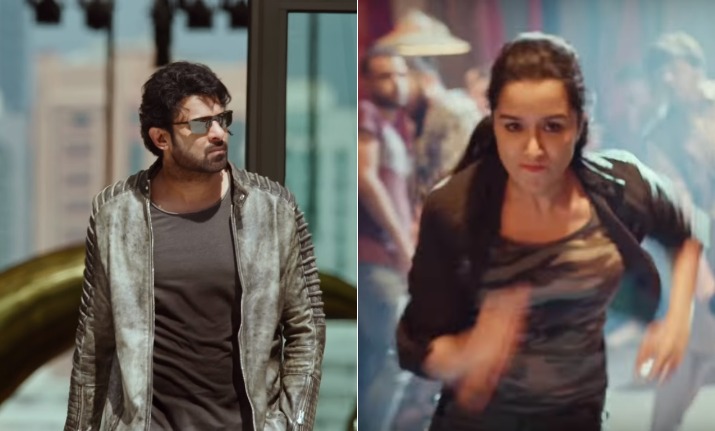 Shades of Saaho Chapter 2: Shraddha Kapoor starrer film's latest video to be out on March 3; Catch a glimpse