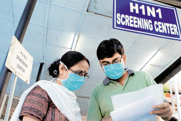 Swine flu wreaks havoc in India: 226 deaths reported so far in 2019; Delhi records second highest cases