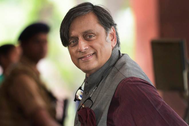 Sunanda Pushkar death: Court to hear case against Tharoor on March 7