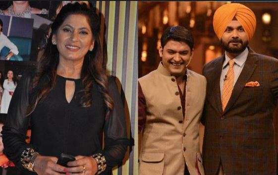 It's a possibility: Archana Puran Singh on replacing Navjot Singh Sidhu in The Kapil Sharma Show