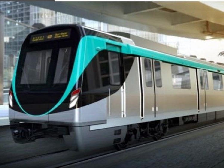 Aqua Line of Noida-Greater Noida metro to run every 10 minutes from ...