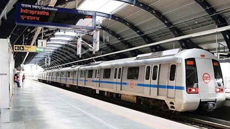 Delhi Metro Phase-IV likely to get green signal today