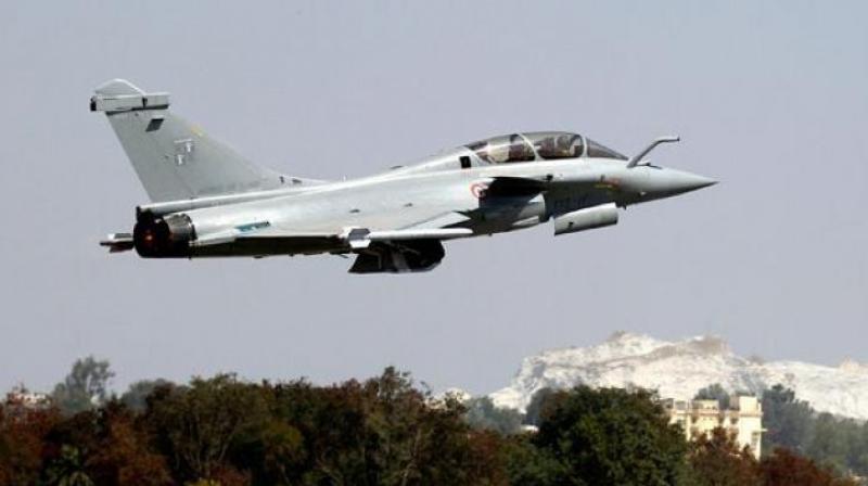 India's "claim" of shooting down PAF F-16 fighter jet "completely baseless": Pakistan