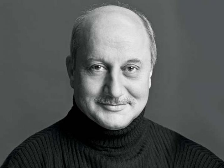 Happy Birthday Anupam Kher: 5 films of the versatile actor that define his acting prowess