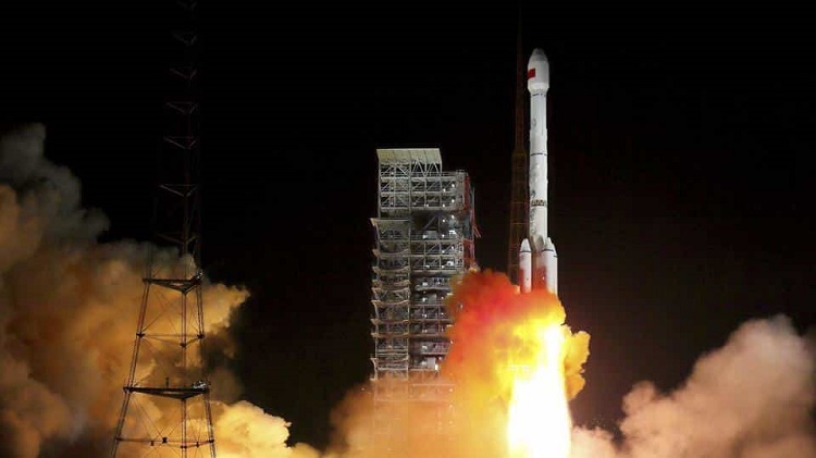 China's Long March-3B rocket series successfully complete 300 launches