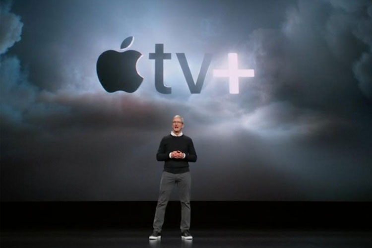 Apple launches Apple News+, Apple TV+, Apple Arcade and a credit card: Everything announced at Apple March 2019 event