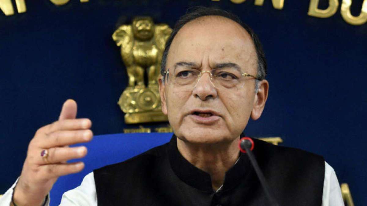 Rahul Gandhi's minimum income scheme a 'bluff': Arun Jaitley