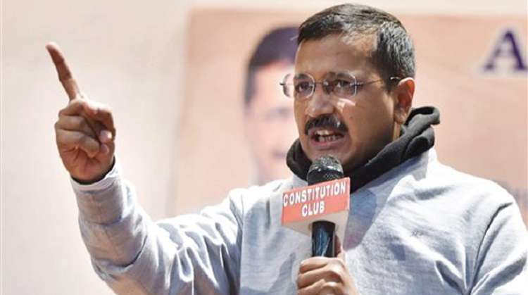 56 per cent people expect BJP's loss due to its conduct during Pulwama terror attack: Kejriwal cites AAP's survey to attack Centre