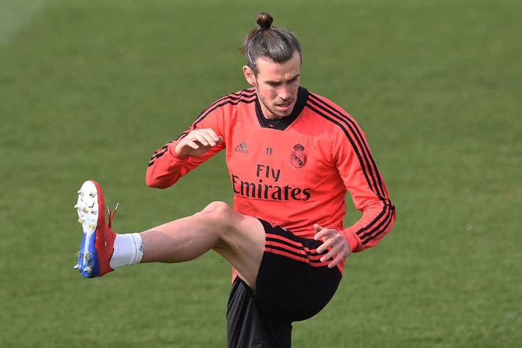 Gareth Bale has done a lot for Real Madrid: Luka Modric defends under fire Welshman