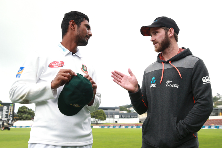 New Zealand vs Bangladesh third Test match called off after Christchurch mosque shooting