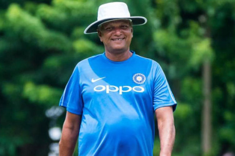 Newcomers need to gain experience to perform under pressure: India women's team coach WV Raman