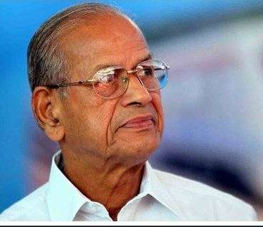 'Metro Man' Sreedharan appointed principal advisor to MRTCs in Jammu & Kashmir