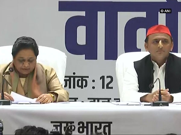 Lok Sabha elections 2019 | Mayawati to seek votes for Mulayam Singh Yadav