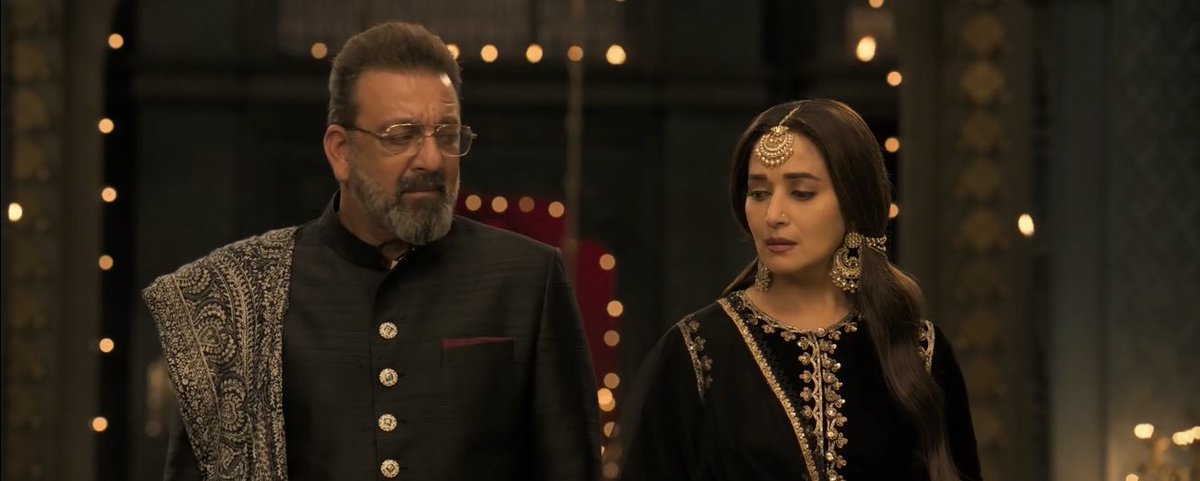 Kalank teaser crosses 26 million views in just 24 hours – India TV