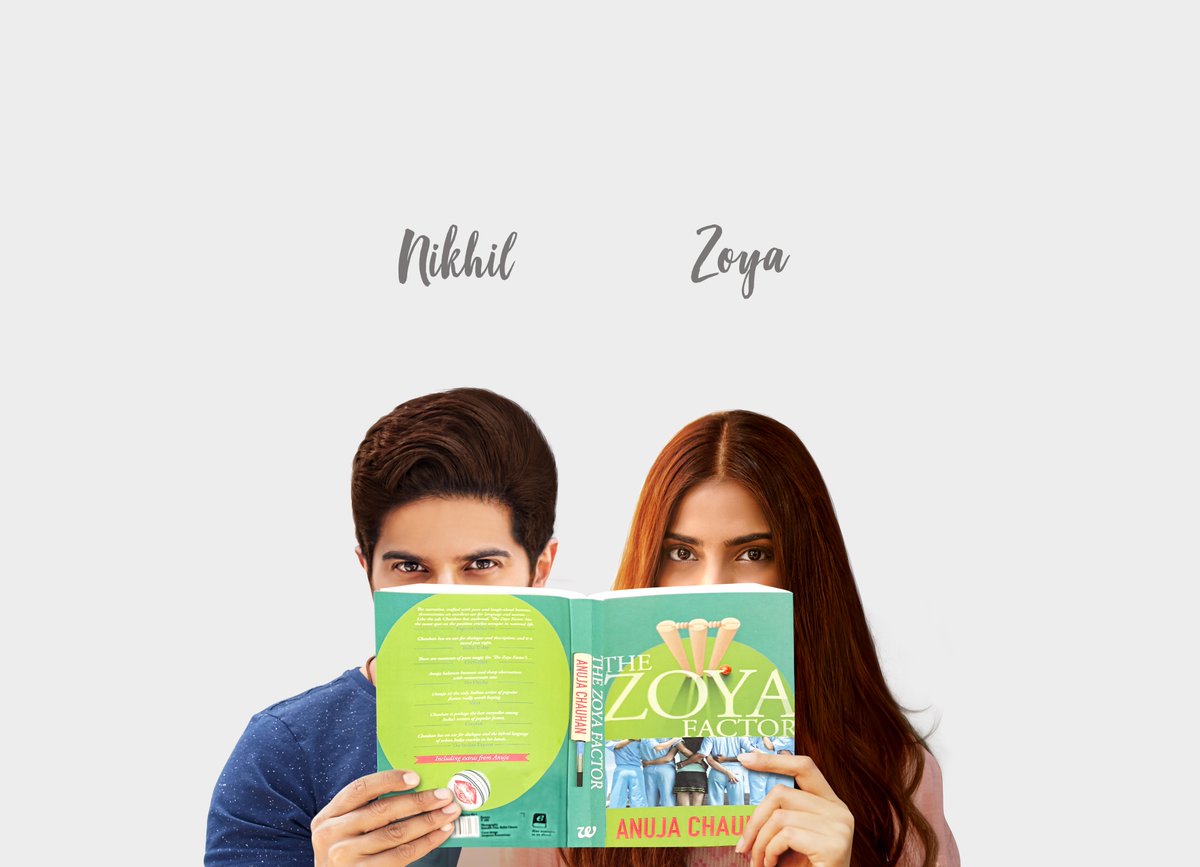 Sonam Kapoor, Dulquer Salmaan’s The Zoya Factors gets a new release date