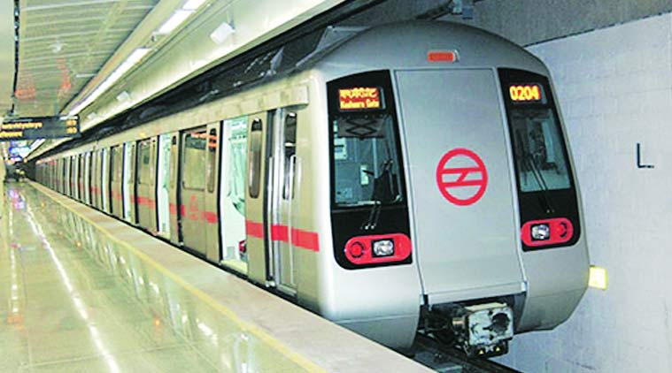 Delhi Metro Bonanza for Ghaziabad: Red Line's Dilshad Garden-New Bus Adda section to be inaugurated tomorrow