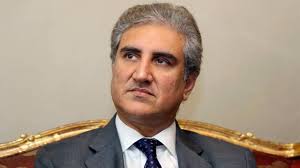 IAF pilot not released under 'any pressure': Pakistan Foreign Minister Shah Mehmood Qureshi