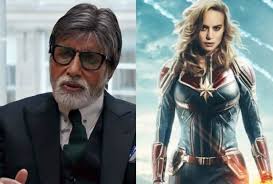 Badla Box Office Collection Day 10: Amitabh Bachchan, Taapsee Pannu's film beats Captain Marvel in second weekend