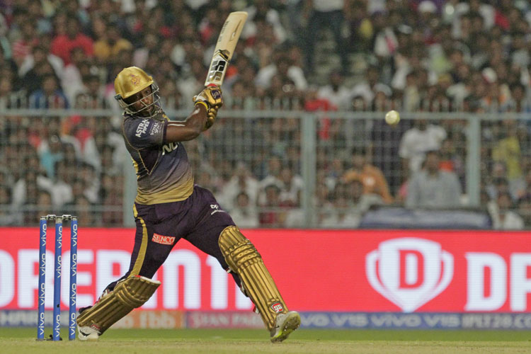 IPL 2019, KKR vs SRH: Andre Russell just smashed the bowlers and took the game away, says Rashid Khan