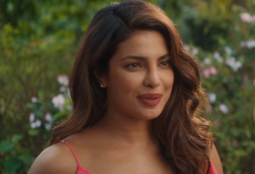 Priyanka Chopra reveals why she signed Isn’t It Romantic – India TV