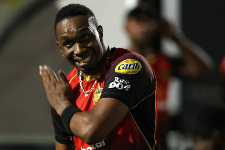 West Indies will be a threat to all the teams in the 2019 World Cup: Dwayne Bravo