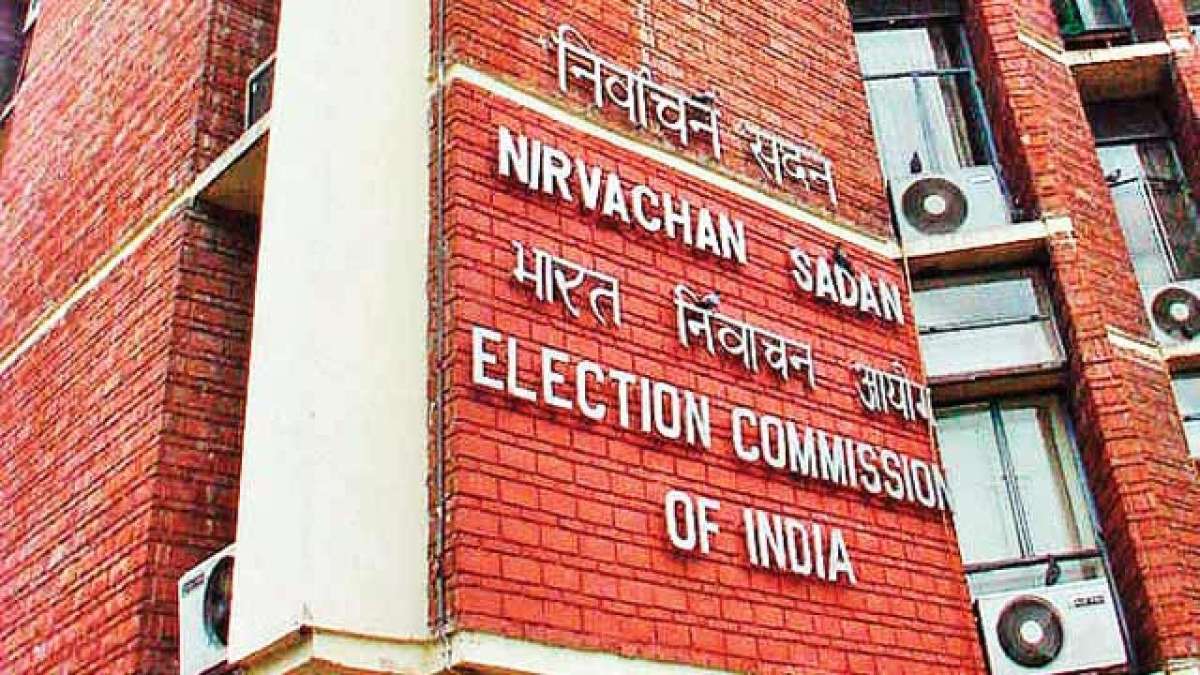 Election Commission Asks Social Media Platforms To Come Up With Model ...