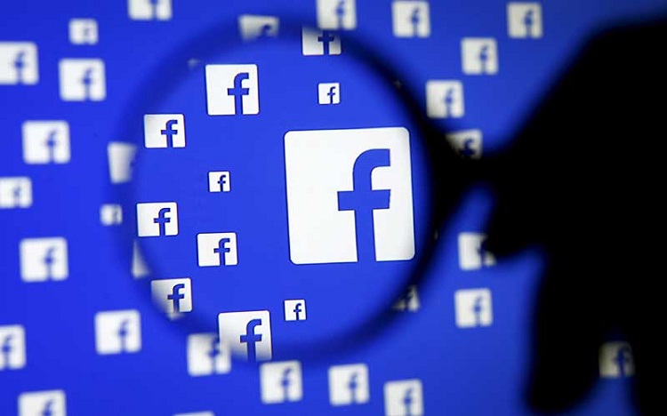 Facebook&nbsp;