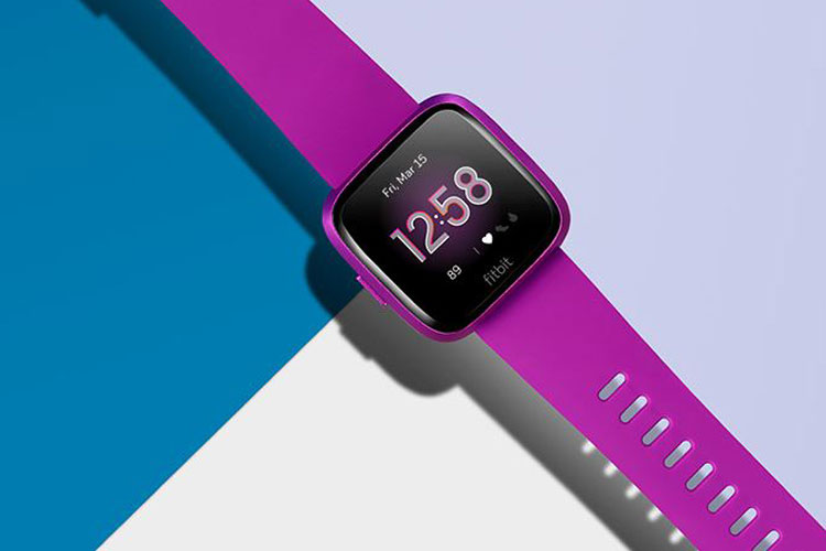 Fitbit Versa Lite Edition smartwatch, Inspire, Inspire HR and Ace 2 ...