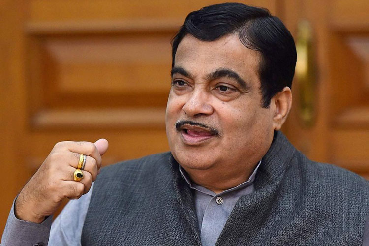 Store nation's urine, end urea import: Nitin Gadkari's brainwave