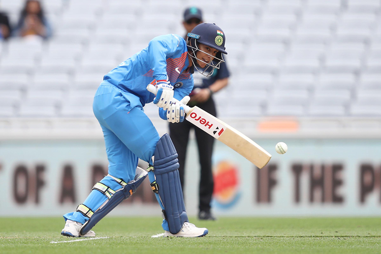 Smriti Mandhana-led India to explore core group for T20 World Cup during series against England