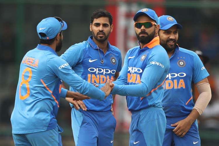 We know our playing XI going into World Cup, says Virat Kohli after ...