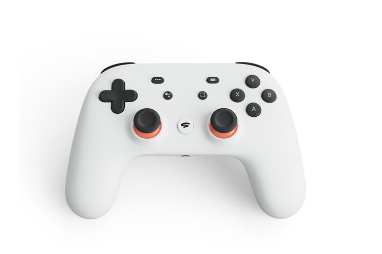 Google Stadia, a gaming platform on laptops, PCs, Android devices and TVs in 4K at 60 fps