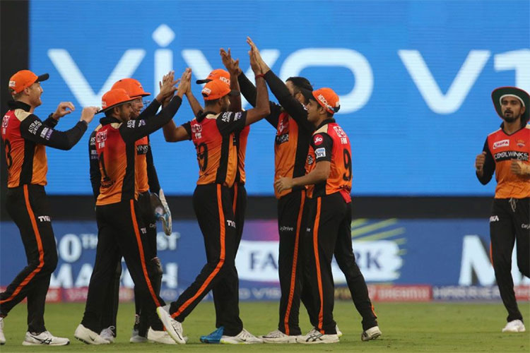 Highlights, IPL 2019, SRH vs RCB: Warner, Bairstow star as Hyderabad gun down Bangalore