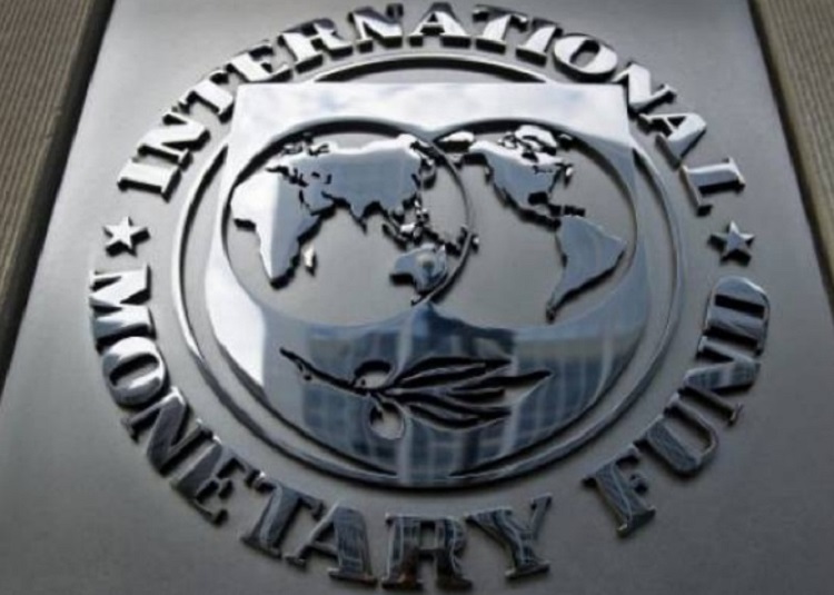 India one of world's fastest growing large economies: IMF – India TV