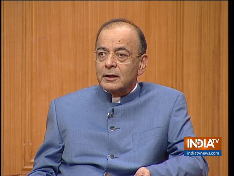 Arun Jaitley in Aap Ki Adalat: Bringing back Abhinandan within 48 hours speaks volume about India's diplomatic strength