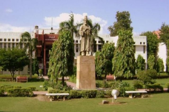 Jamia Millia Islamia Admission Process Begins Today; Check Details Of ...