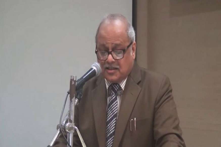 Former Supreme Court judge Justice PC Ghose set to be India's first Lokpal: Report