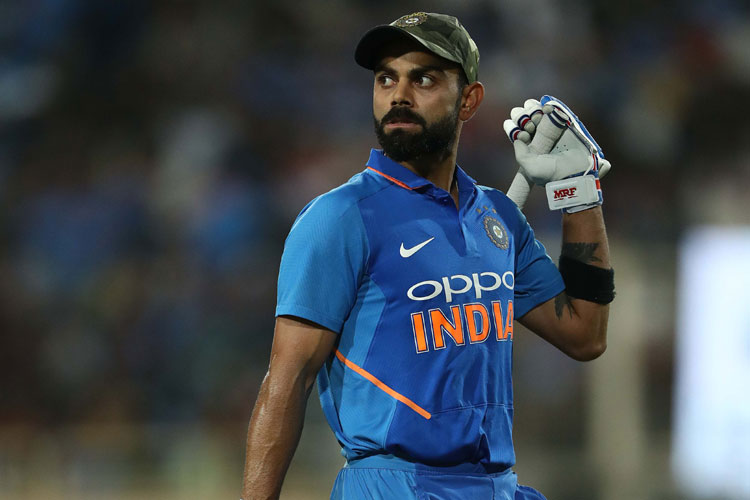 3rd ODI: Virat Kohli confirms changes in remaining games after Ranchi ...