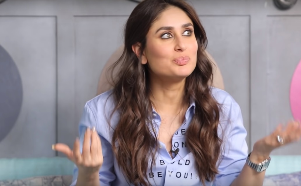 Pinch By Arbaaz Khan: Kareena Kapoor Khan talks about social media trolls and hoopla around son Taimur&nbsp;