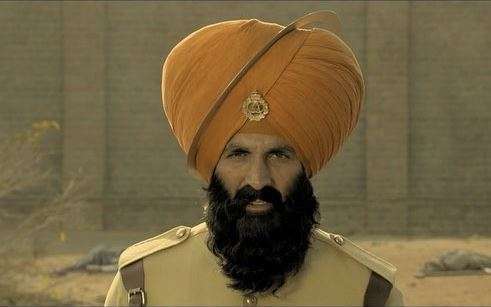 Kesari full movie hot sale online on youtube