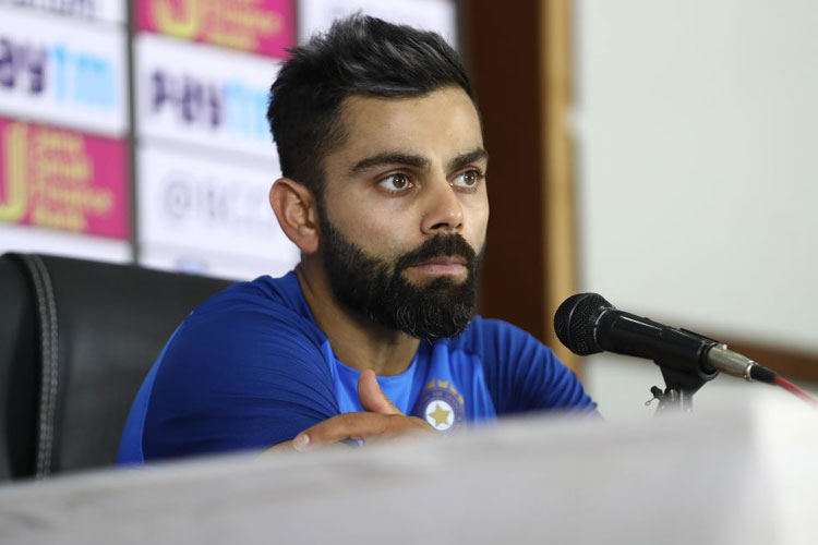 Virat Kohli, Rohit Sharma offer condolences to Bangladesh cricketers after Christchurch mosque shooting Virat Kohli, Rohit Sharma offer condolences to Bangladesh cricketers after Christchurch mosque shoot
