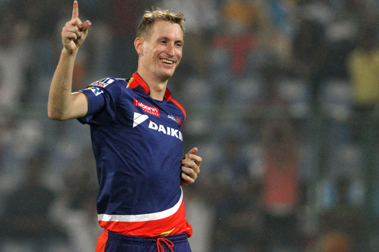 IPL 2019: I might look like a duck; but my brain is working overtime, says Chris Morris ahead of DC-KKR clash