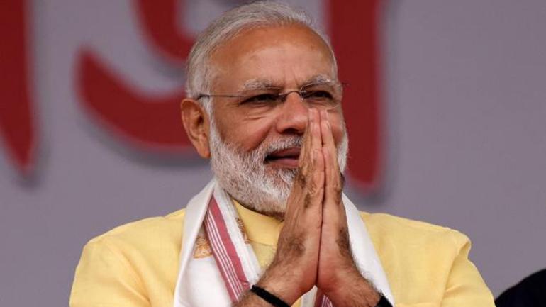 PM Narendra Modi's Interaction With Chowkidars 'A Fraud', Says